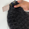 Afro KS Clip In Extensions