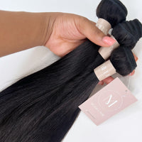 straight burmese virgin bundles